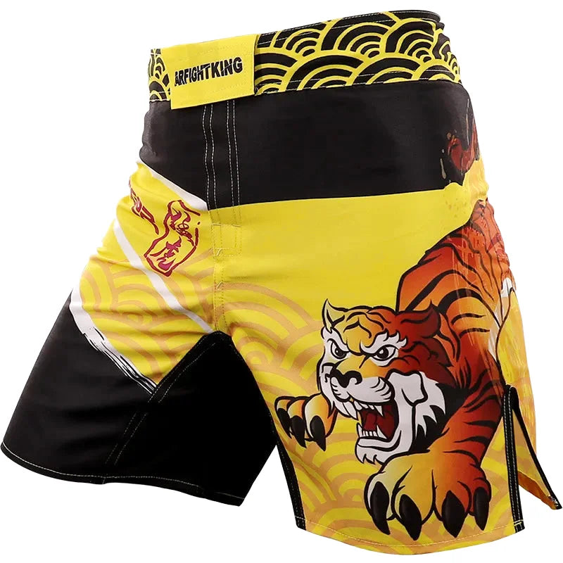 UFC shorts